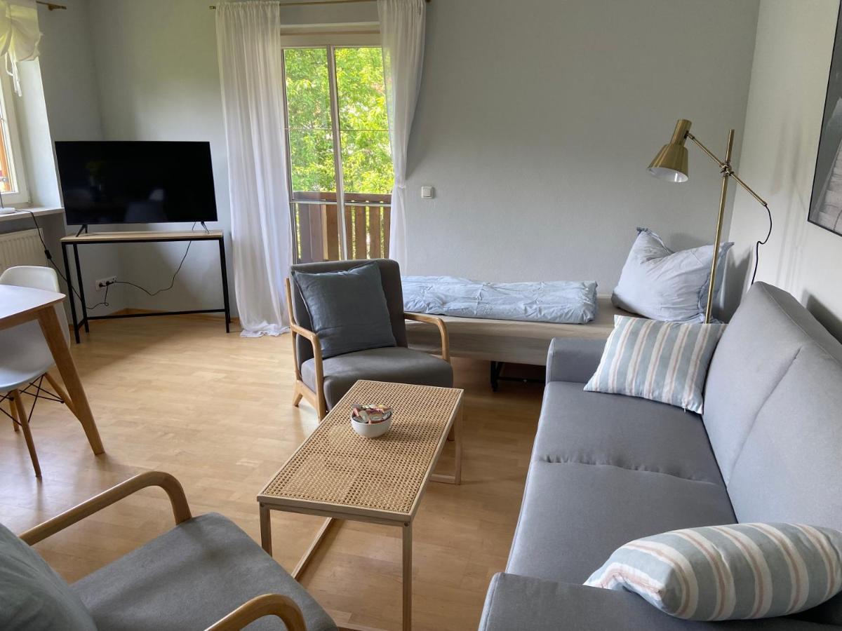 Modern Eingerichtete Wohnung Mit 2 Schlafzimmern برغن المظهر الخارجي الصورة